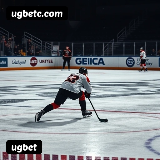 Logo da ugbet