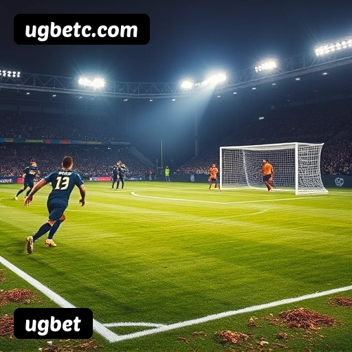 Loterias online disponíveis na ugbet